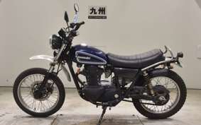 KAWASAKI 250TR BJ250F