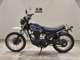 Фото Kawasaki 250TR с японского аукциона