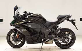 KAWASAKI NINJA 1100SX 2026 ZXT10H