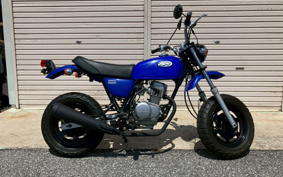 HONDA APE50 AC16