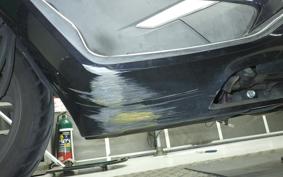 HONDA PCX125 2008 JF81