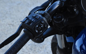 HARLEY RH975 ナイトスター 2023 ZF1