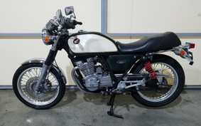 HONDA GB250 CLUBMAN 1 MC10