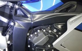 BMW K1200S 2007