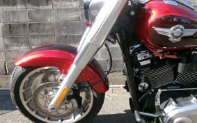 HARLEY FLFBS 2018 YGK