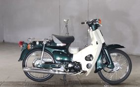 HONDA SUPER CUB50 AA01