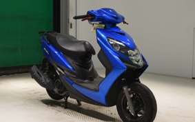 SUZUKI ｽｳｨｯｼｭ125 2001 DV12B