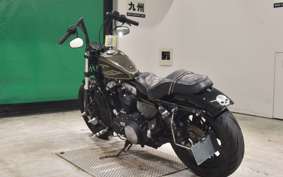 HARLEY XL1200X 2017