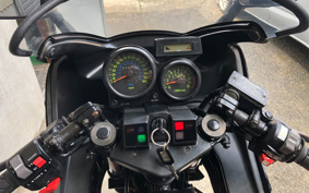 KAWASAKI GPZ750 TURBO 1996 ZXDE13
