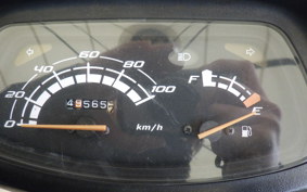 HONDA SPACY 100 JF13