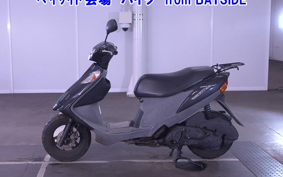 SUZUKI ADDRESS V125