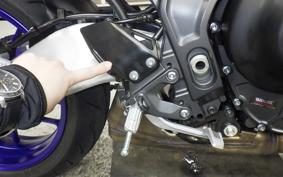 YAMAHA MT-09 SP 2026 RN87J