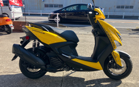 YAMAHA  CYGNUS  GRIF ASU SEJ4J