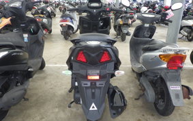 SUZUKI AVENIS 125 2015 EA12J