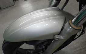 KAWASAKI BALIUS 250 Gen.2 ZR250B