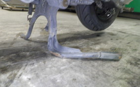 HONDA DIO Gen.6 2011 AF62