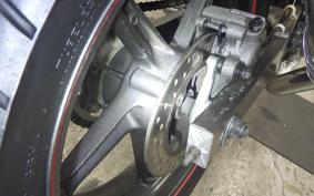 HONDA VTR 250 2017 MC33