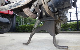 HONDA MOTOCOMPO AB12