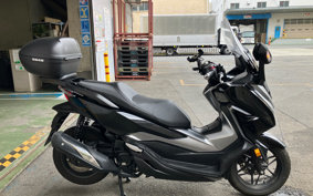 HONDA FORZA 250 MF13