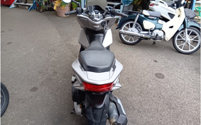 HONDA PCX125 JF56