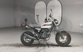 HONDA APE 50 TYPE D AC18