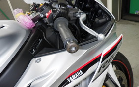 YAMAHA YZF-R6 2019
