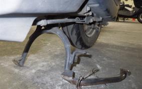 YAMAHA JOG Gen.5 SA36J