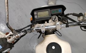 KAWASAKI SUPER SHERPA KL250G