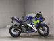 Фото Yamaha YZF-R25 с японского аукциона