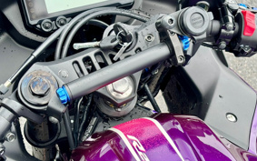 YAMAHA YZF-R25 RG74J