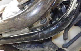 HONDA SHADOW 750 Gen. 2 1999 RC44