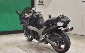 KAWASAKI ZZ1100 NINJA R Gen.2 1997 ZXT10D