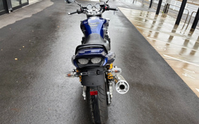 SUZUKI GSX-R125 ABS DL33B
