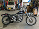 Фото Harley FXST1340-1450 с японского аукциона