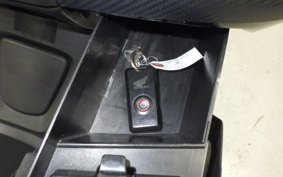 HONDA FORZA Z GEN 2 2014 MF10