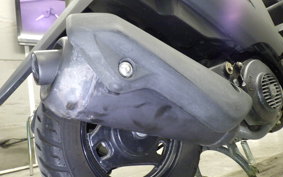 SUZUKI ADDRESS V125 G CF46A