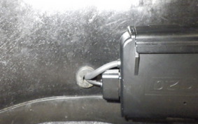 SUZUKI BURGMAN400 A 2020 DU11A