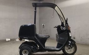 HONDA GYRO TA02