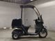 Фото Honda GYRO 2006 с японского аукциона