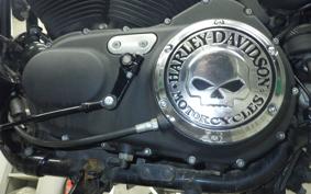 HARLEY XL883RI 2010