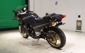 KAWASAKI GPZ900R NINJA 1991 ZX900A