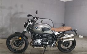BMW R NINE T SCRAMBLER 2018 0J31