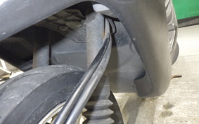 YAMAHA BJ 2018 SA24J