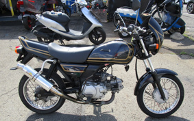 SUZUKI GS50 NA41A