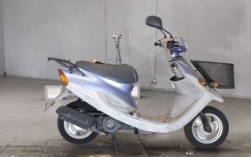 YAMAHA BJ SA24J