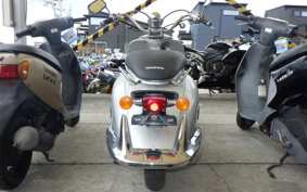 HONDA JOKER 50 AF42