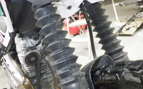 YAMAHA SEROW 250 Gen.2 2026 DG17J