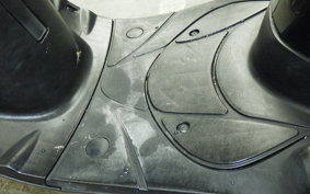 YAMAHA JOG Gen.5 1998 SA36J