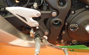 KAWASAKI NINJA7ﾊEVEﾘｯﾄ 2025 CX500A