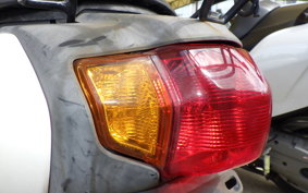 HONDA TACT Gen.4 AF75